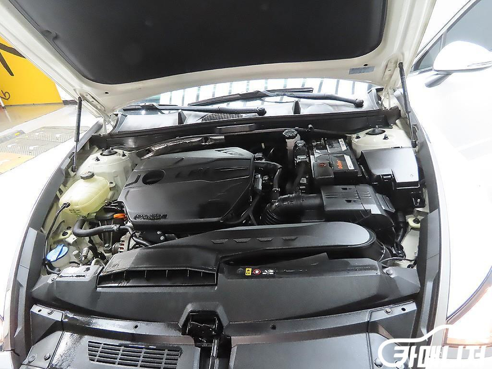 [현대]쏘나타 (DN8) LPI 스마트 (렌터카) #앱특가 이미지