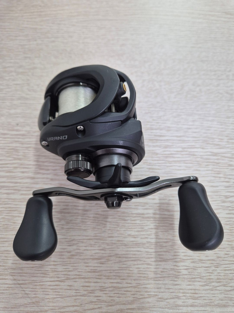 [판매] 도요피싱 우라노 G4 (5점대/우핸들) 풀구성 풀세트 이미지