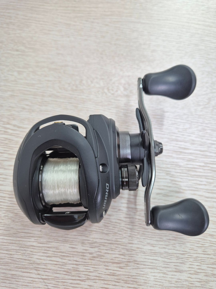 [판매] 도요피싱 우라노 G4 (5점대/우핸들) 풀구성 풀세트 이미지