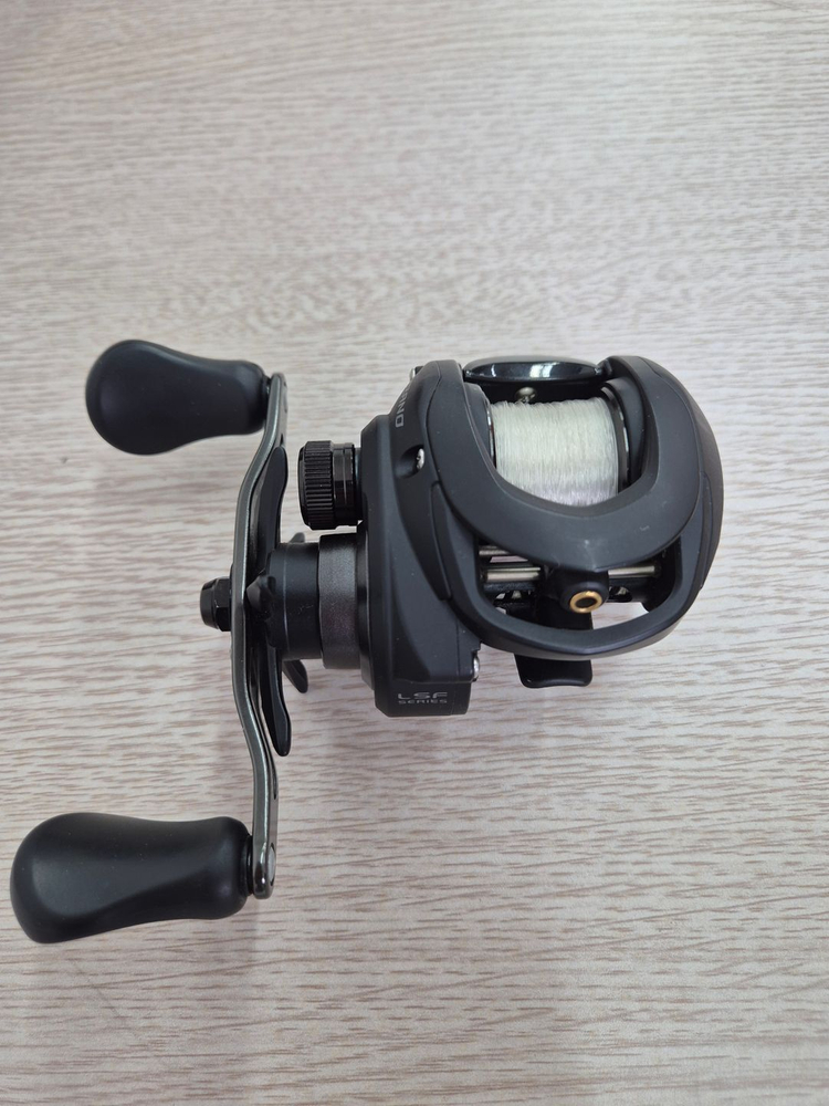 [판매] 도요피싱 우라노 G4 (5점대/우핸들) 풀구성 풀세트 이미지