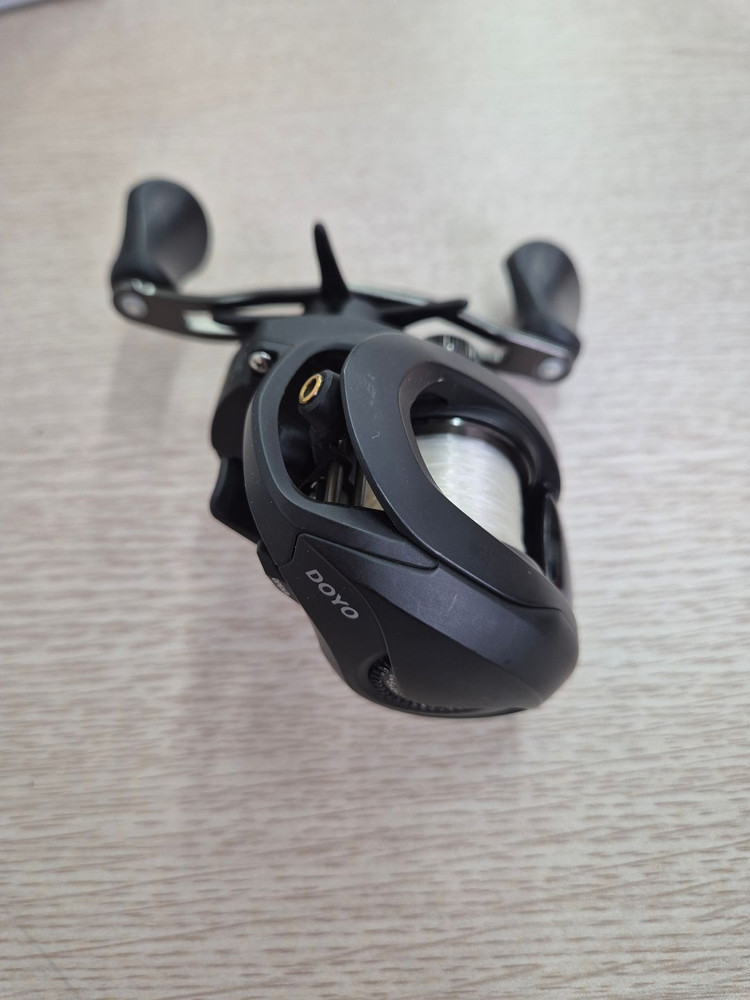 [판매] 도요피싱 우라노 G4 (5점대/우핸들) 풀구성 풀세트 이미지