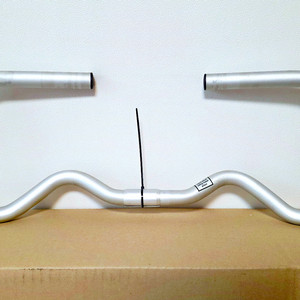 브롬톤 순정 정품 P핸들바 팝니다 ( 서울 ) 이미지