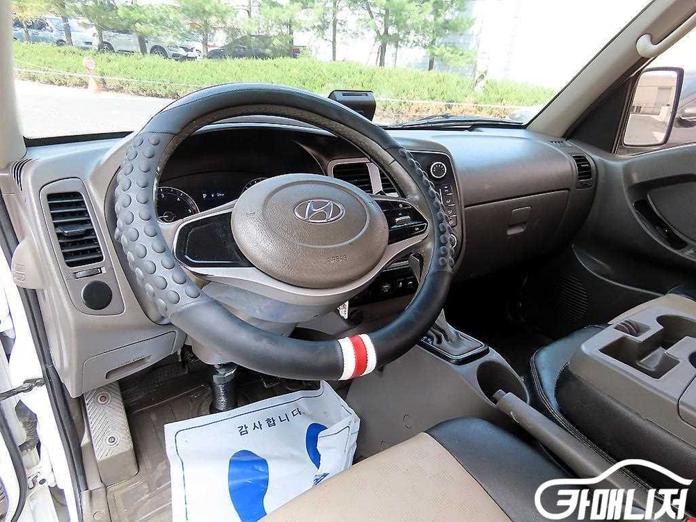 [소형화물][카고]포터2 1.0톤/일반캡/초장축/(CRDi) 스마트 (3인승 /1톤) #불경기세일 이미지