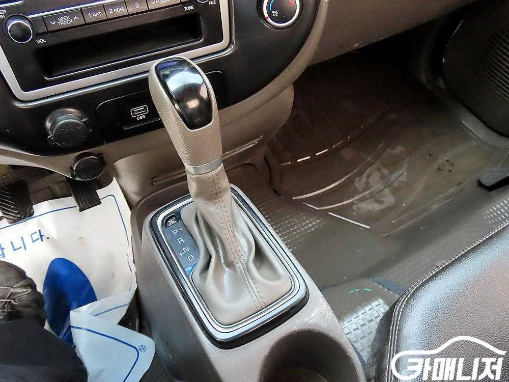 [소형화물][카고]포터2 1.0톤/일반캡/초장축/(CRDi) 스마트 (3인승 /1톤) #불경기세일 이미지