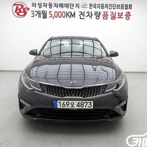 [기아]더 뉴 K5 2세대 LPI 2.0 (렌터카용) 럭셔리 #앱특가 이미지