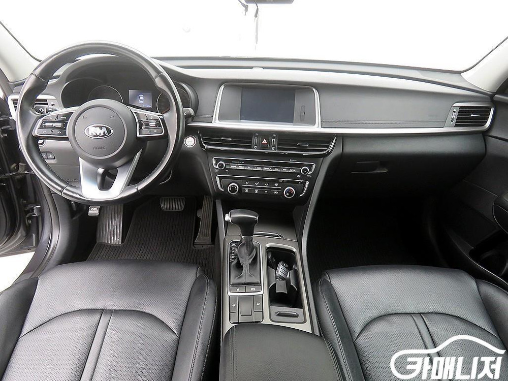 [기아]더 뉴 K5 2세대 LPI 2.0 (렌터카용) 럭셔리 #앱특가 이미지