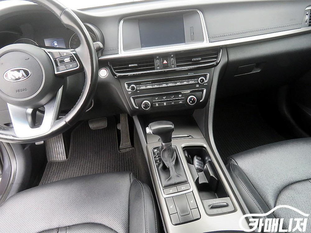 [기아]더 뉴 K5 2세대 LPI 2.0 (렌터카용) 럭셔리 #앱특가 이미지