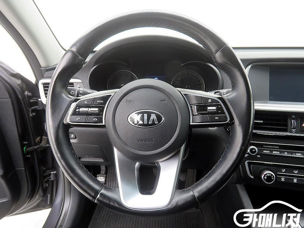 [기아]더 뉴 K5 2세대 LPI 2.0 (렌터카용) 럭셔리 #앱특가 이미지