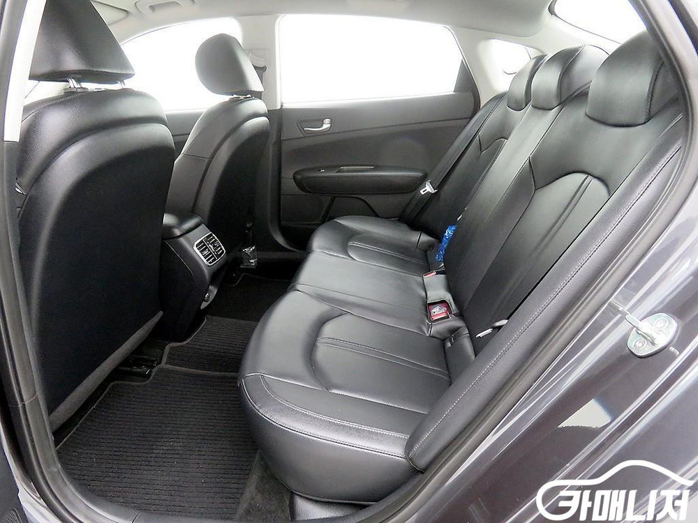 [기아]더 뉴 K5 2세대 LPI 2.0 (렌터카용) 럭셔리 #앱특가 이미지