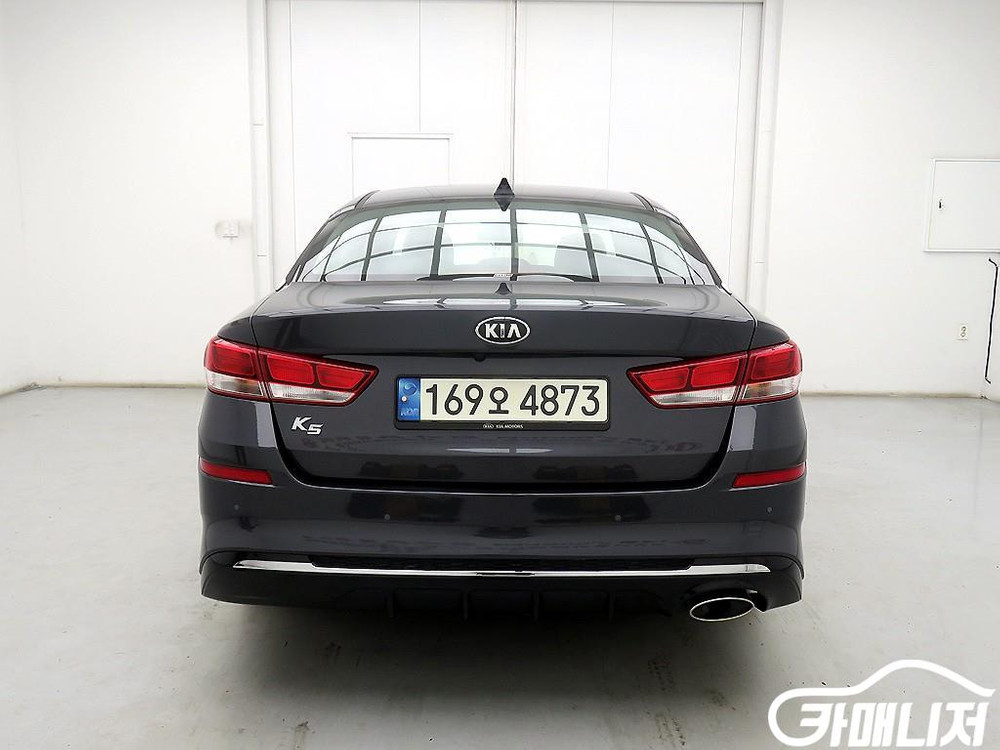 [기아]더 뉴 K5 2세대 LPI 2.0 (렌터카용) 럭셔리 #앱특가 이미지