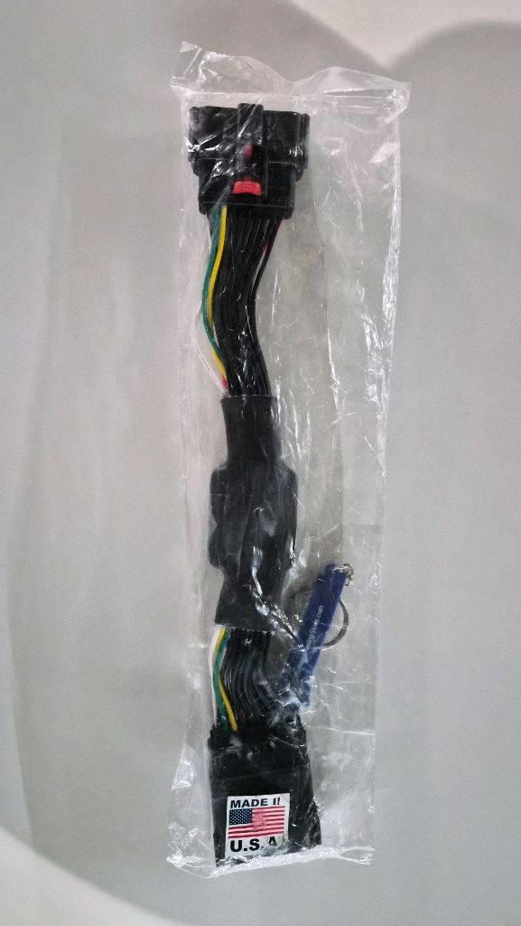 씨두 제트스키 튜닝킷 이미지