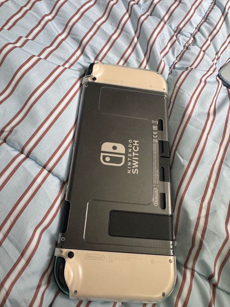 닌텐도스위치 모여봐요 동물의숲 에디션 이미지