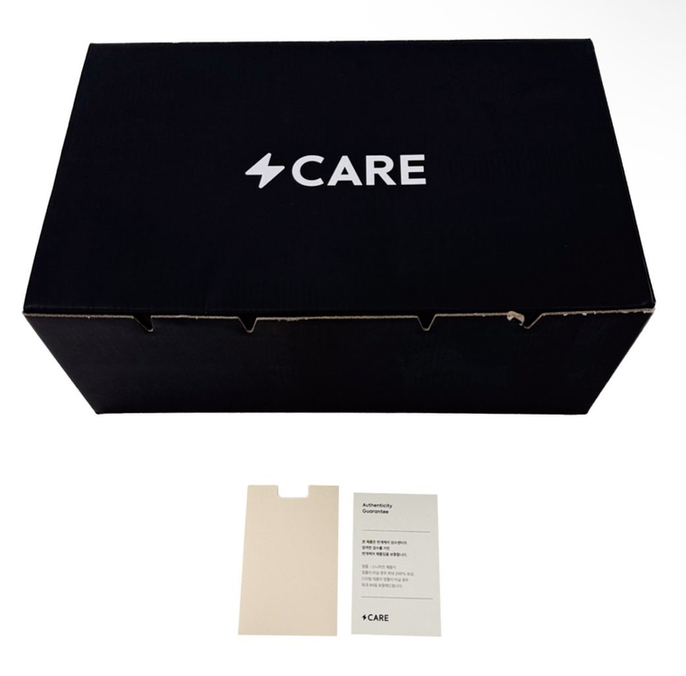 35] 루이비통 리바이벌 워터프린트 슬리퍼 뮬 펌프스 이미지