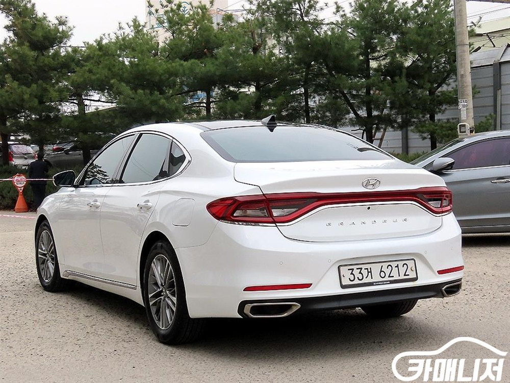 [현대]그랜저 IG 3.0 LPI 모던(렌터카) #앱특가 이미지