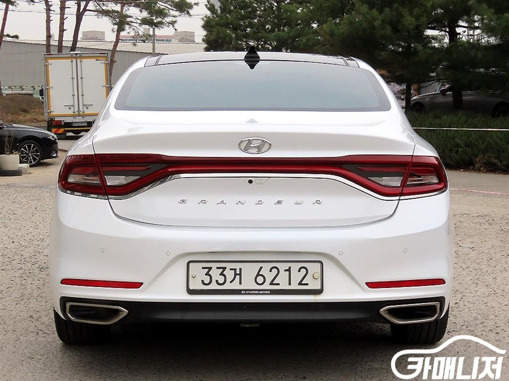 [현대]그랜저 IG 3.0 LPI 모던(렌터카) #앱특가 이미지