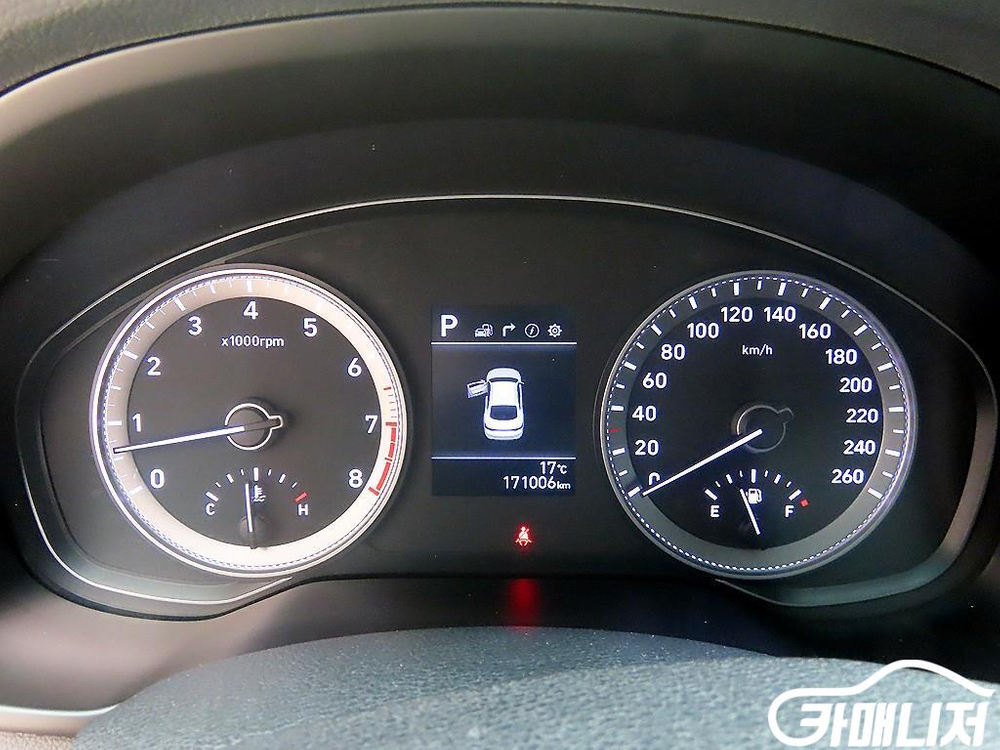 [현대]그랜저 IG 3.0 LPI 모던(렌터카) #앱특가 이미지