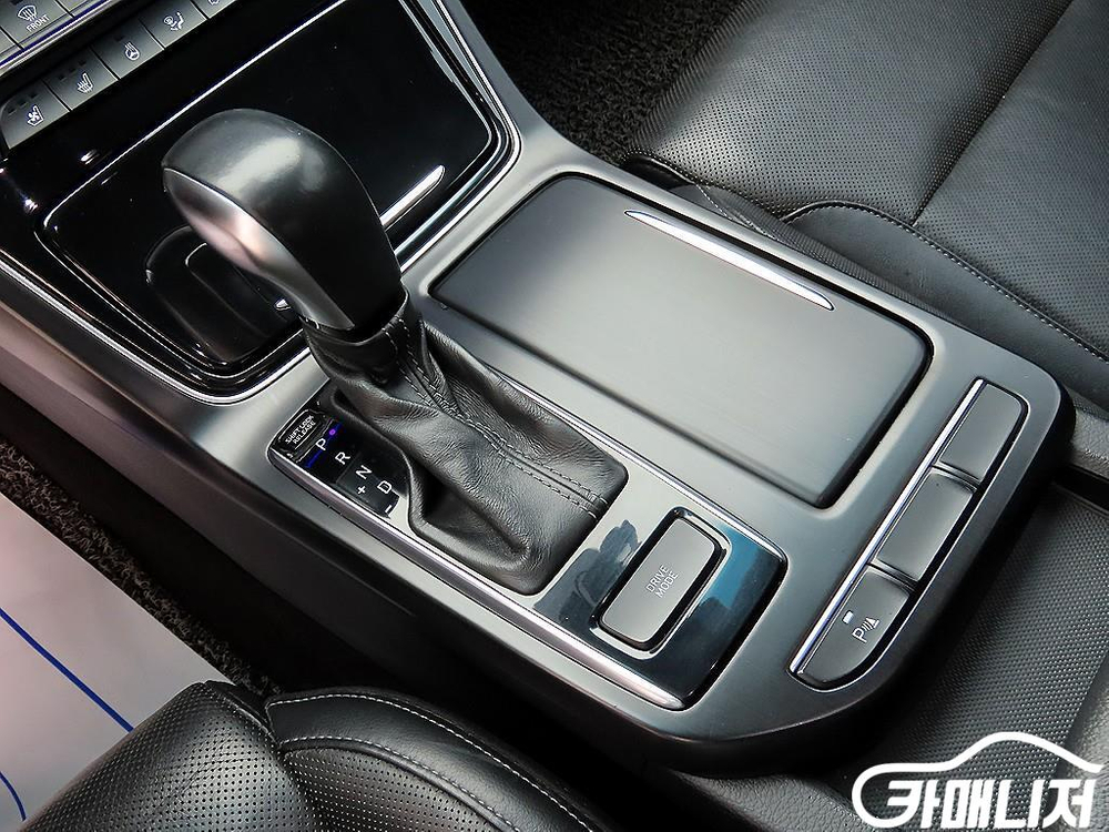 [현대]그랜저 IG 3.0 LPI 모던(렌터카) #앱특가 이미지