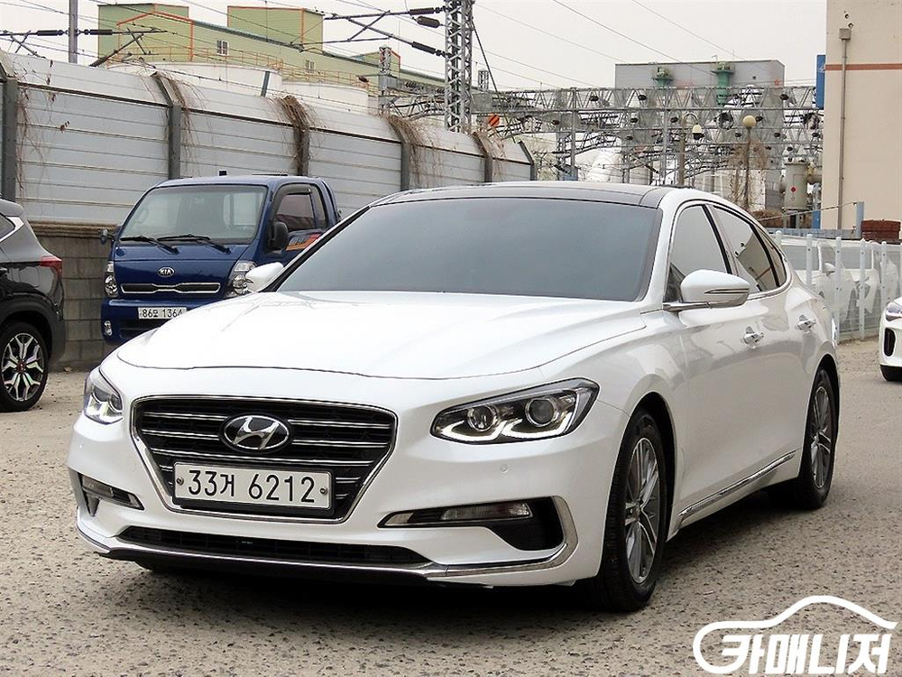 [현대]그랜저 IG 3.0 LPI 모던(렌터카) #앱특가 이미지