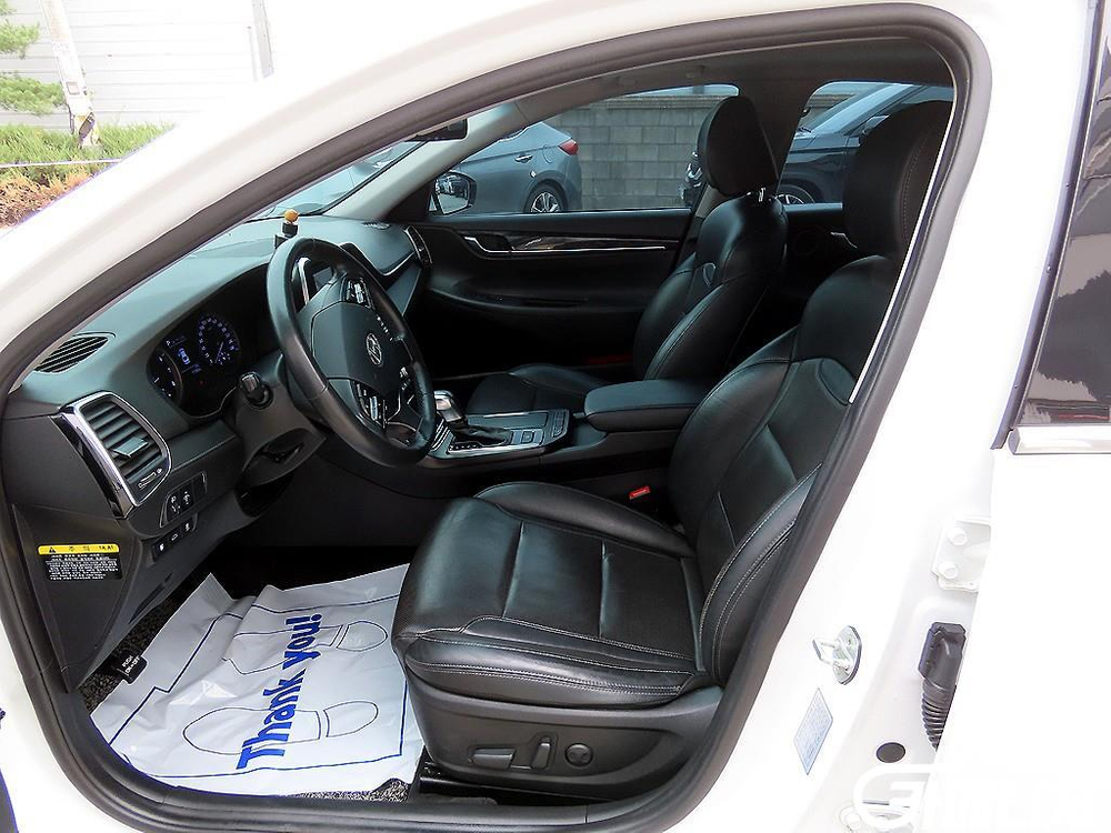 [현대]그랜저 IG 3.0 LPI 모던(렌터카) #앱특가 이미지