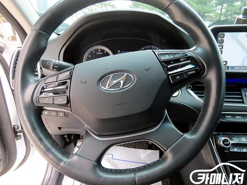 [현대]그랜저 IG 3.0 LPI 모던(렌터카) #앱특가 이미지