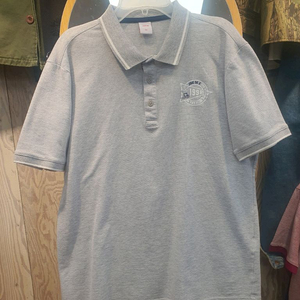 JDX 제이디엑스 남성 골프 반팔 폴로 티셔츠 (100/L) 이미지