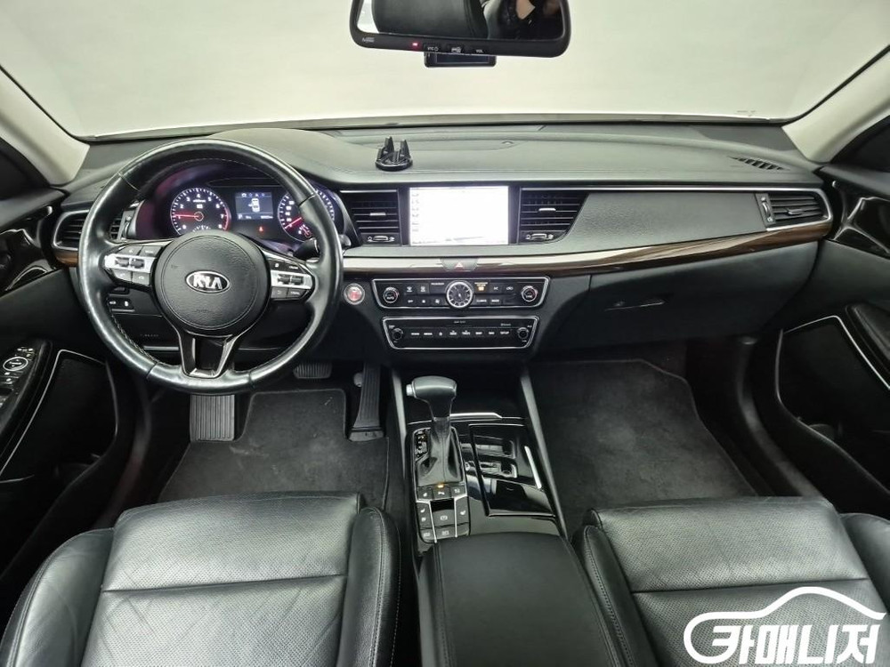 [기아]올 뉴 K7 3.0 LPI 럭셔리 (5인승) #앱특가 이미지