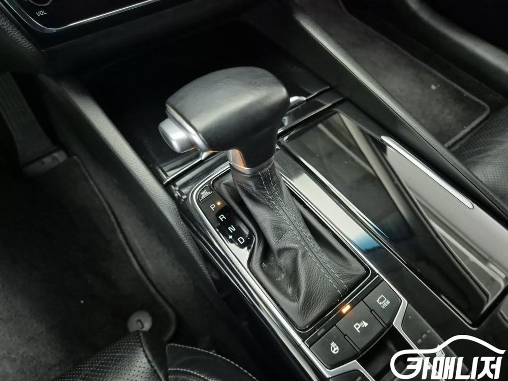 [기아]올 뉴 K7 3.0 LPI 럭셔리 (5인승) #앱특가 이미지