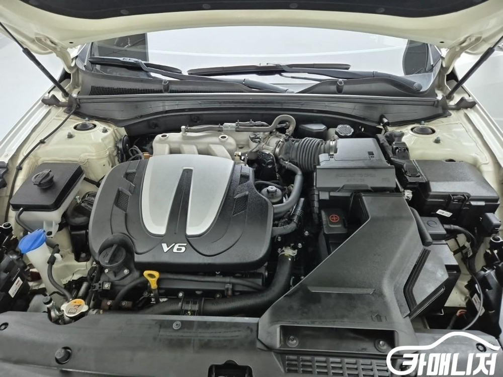 [기아]올 뉴 K7 3.0 LPI 럭셔리 (5인승) #앱특가 이미지