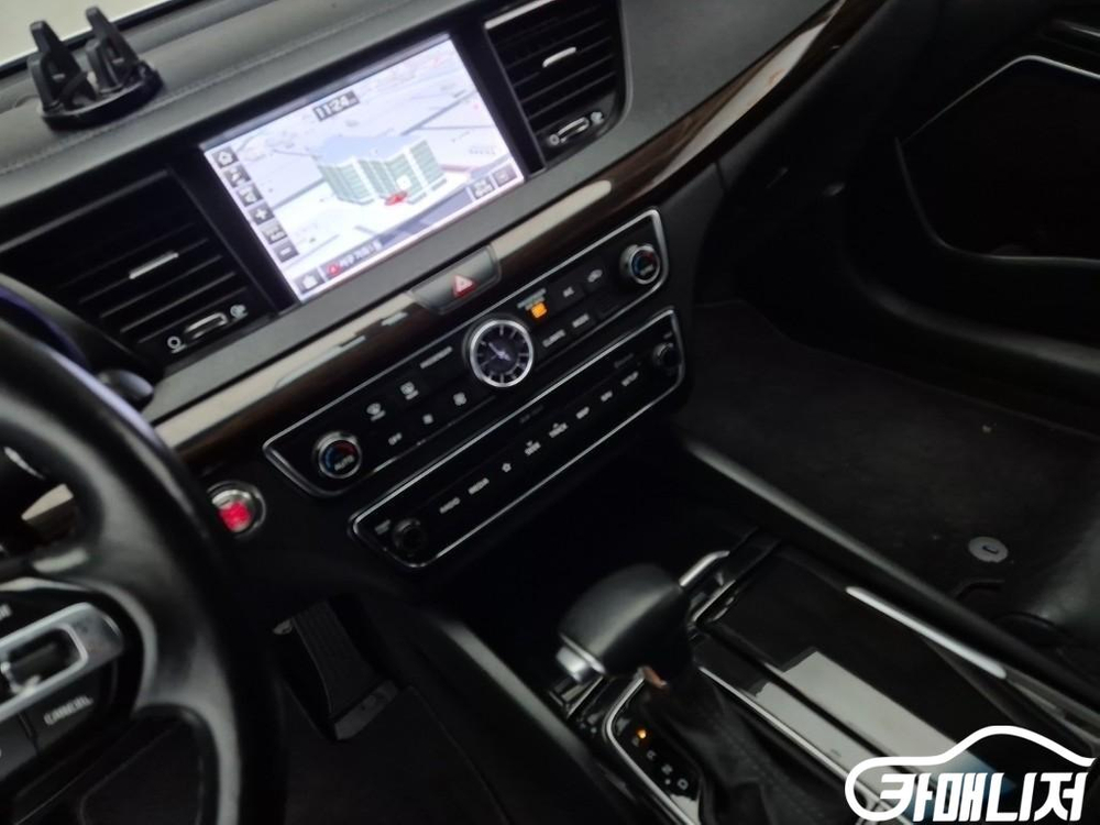 [기아]올 뉴 K7 3.0 LPI 럭셔리 (5인승) #앱특가 이미지