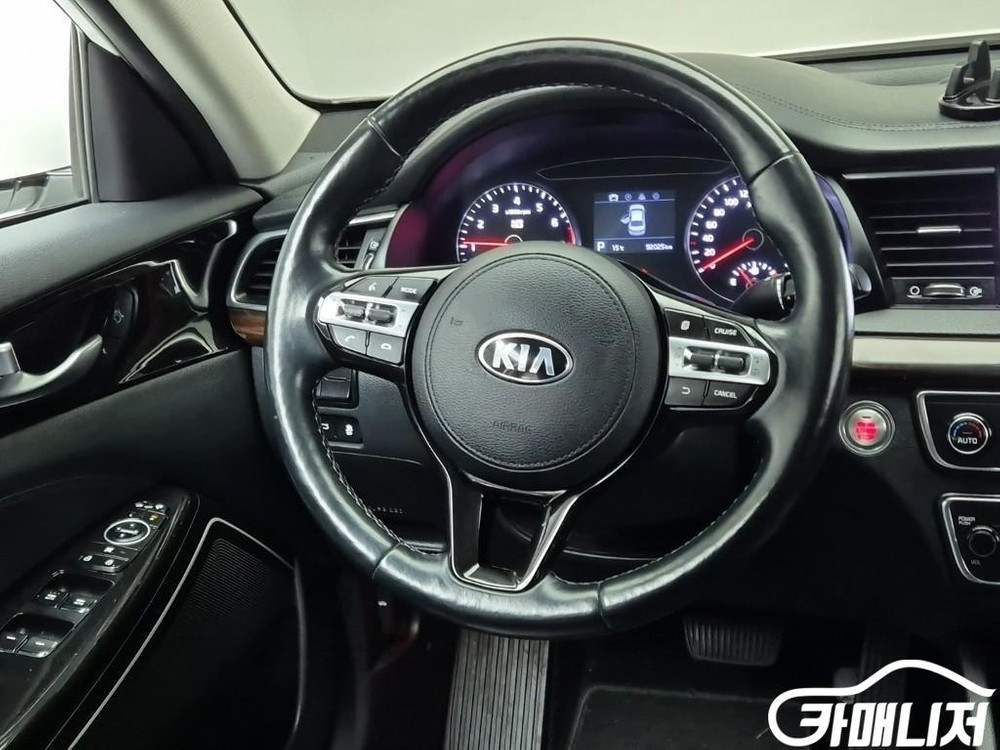 [기아]올 뉴 K7 3.0 LPI 럭셔리 (5인승) #앱특가 이미지