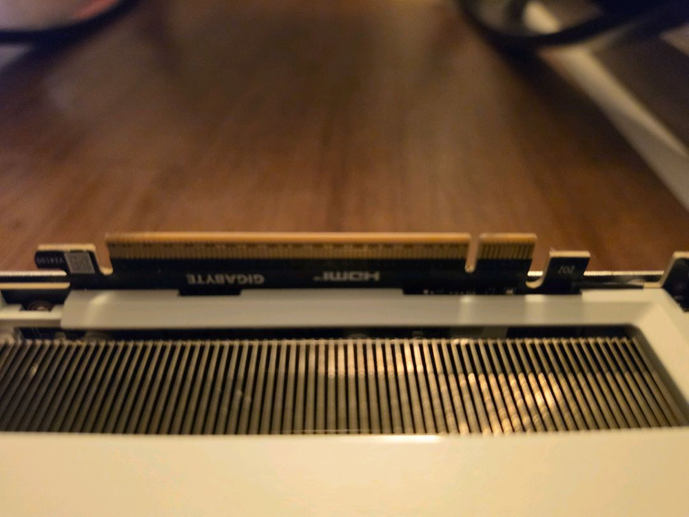 RTX 5090 그래픽카드 이미지