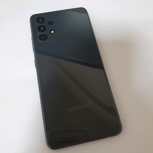 갤럭시A32 잔상없어요 블랙 이미지