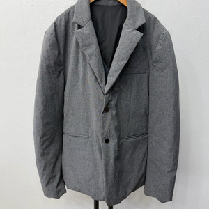 정품) 시스템옴므 한섬 구스패딩 105 이미지