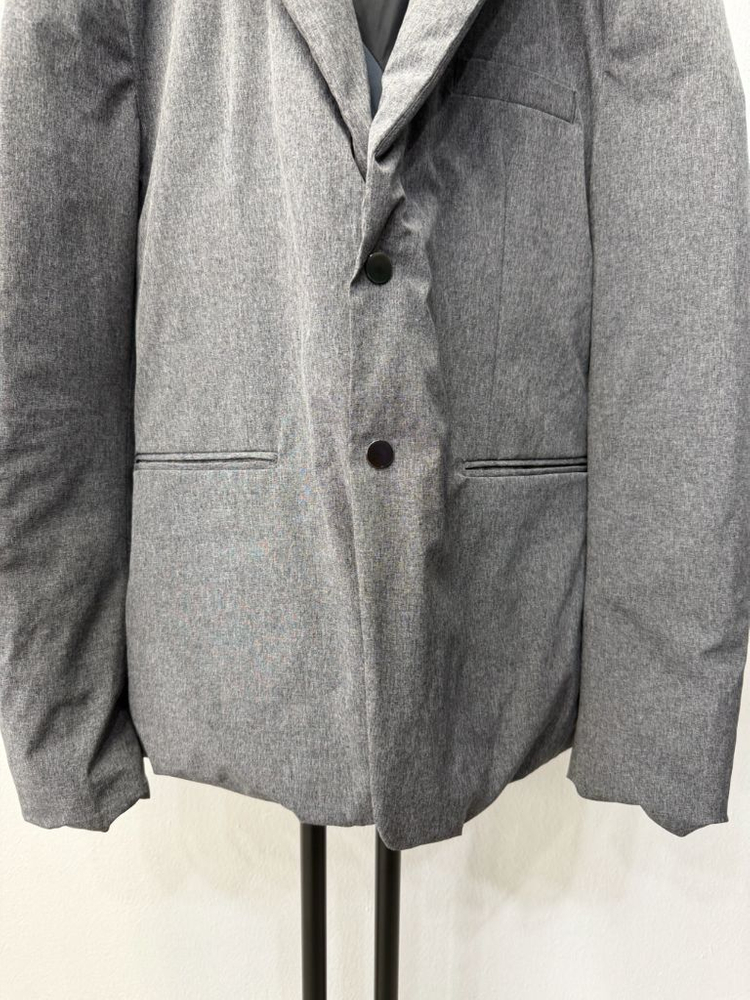 정품) 시스템옴므 한섬 구스패딩 105 이미지