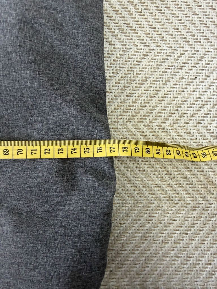 정품) 시스템옴므 한섬 구스패딩 105 이미지