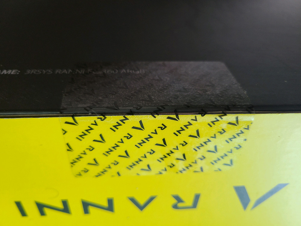 신형 라니fc360수냉쿨러 블랙 미개봉 이미지