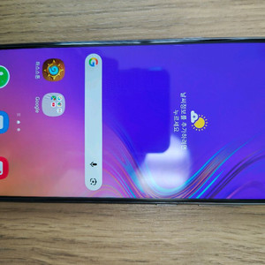 삼성 갤럭시 A9 Pro 이미지