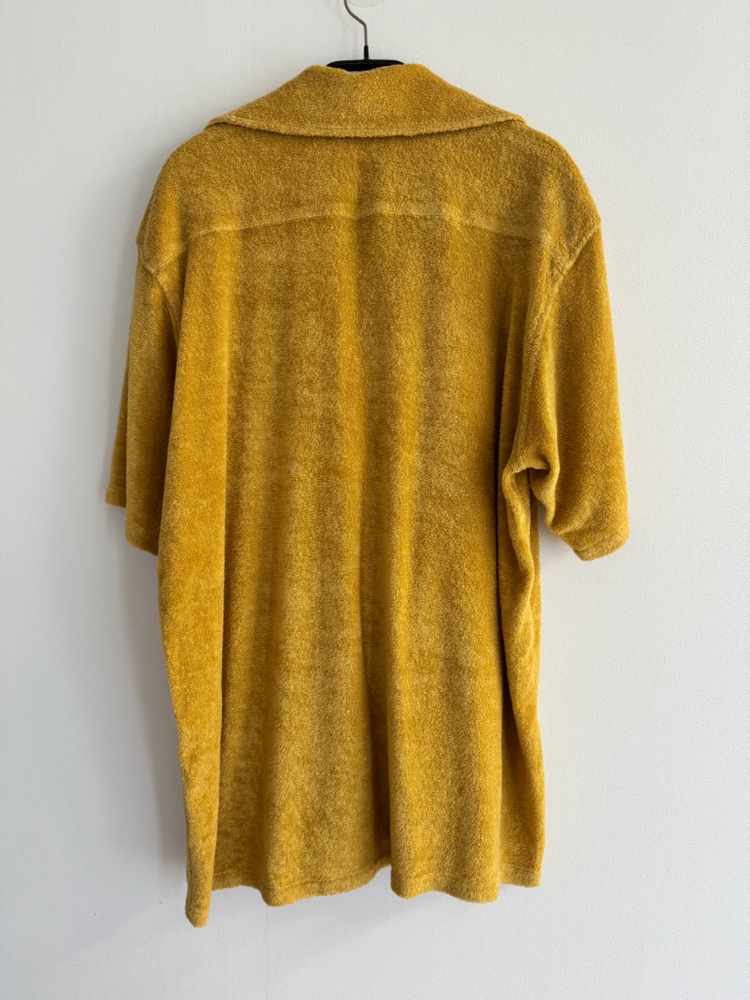 니들즈 타월셔츠 M 이미지