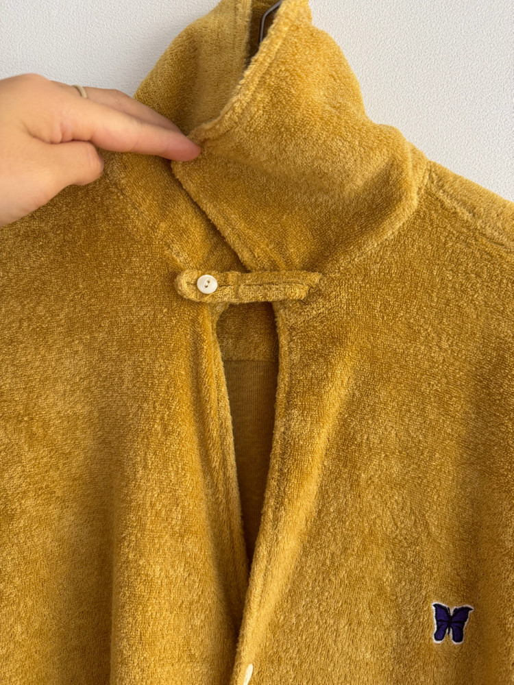 니들즈 타월셔츠 M 이미지