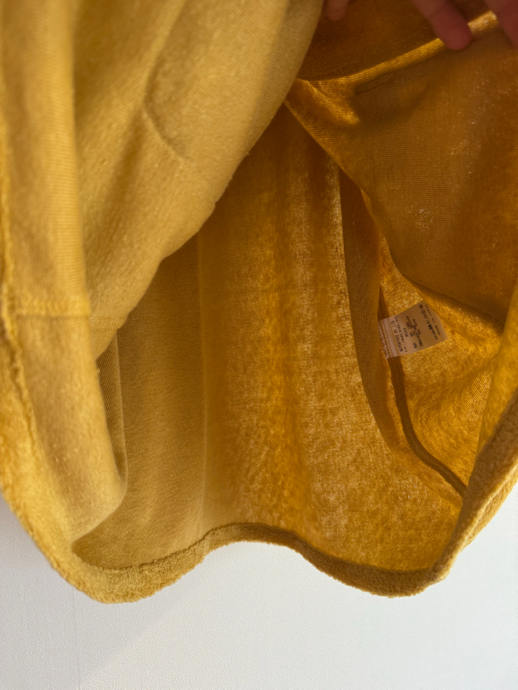 니들즈 타월셔츠 M 이미지