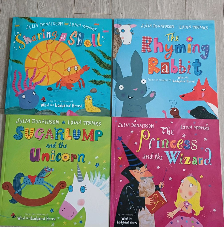 Winni the witch,A little princess story,Ive league,dictionary등 이미지