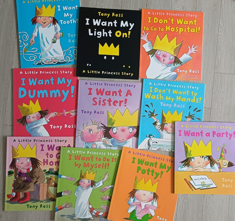 Winni the witch,A little princess story,Ive league,dictionary등 이미지