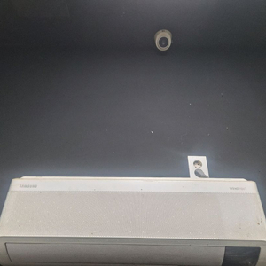 대전세종 삼성무풍벽걸이 에어컨9평입니다 금산옥천청주공주논산계룡 이미지