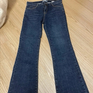 임블리청바지 이미지