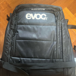 에복 evoc 스키휠백 이미지