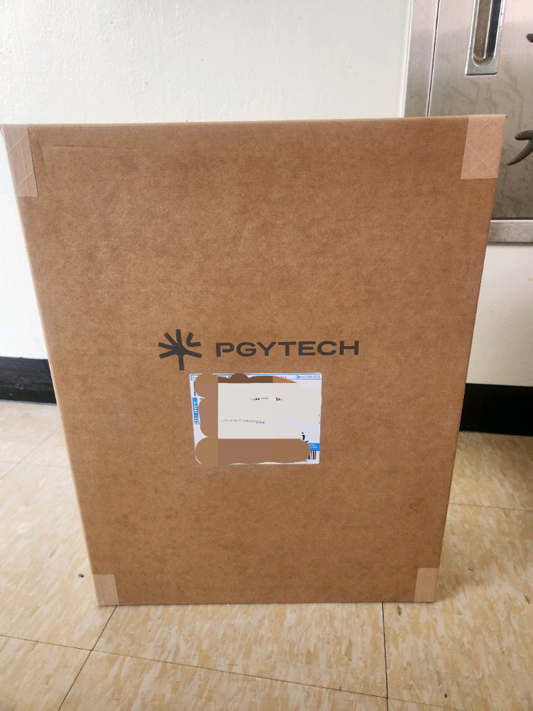 [미개봉]피지테크 원프로 울트라라이트 20L 블랙 이미지