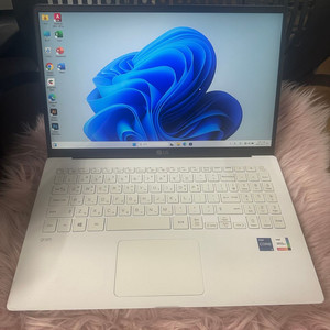 LG 그램 11세대 15Z95N-GP55ML 15인치 이미지