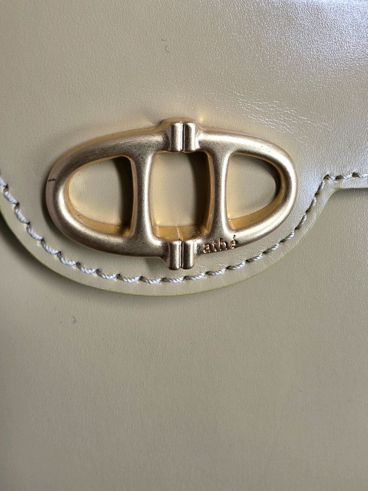 아떼바네사브루노 보딸라또 숄더백 숄더 토트백 이미지