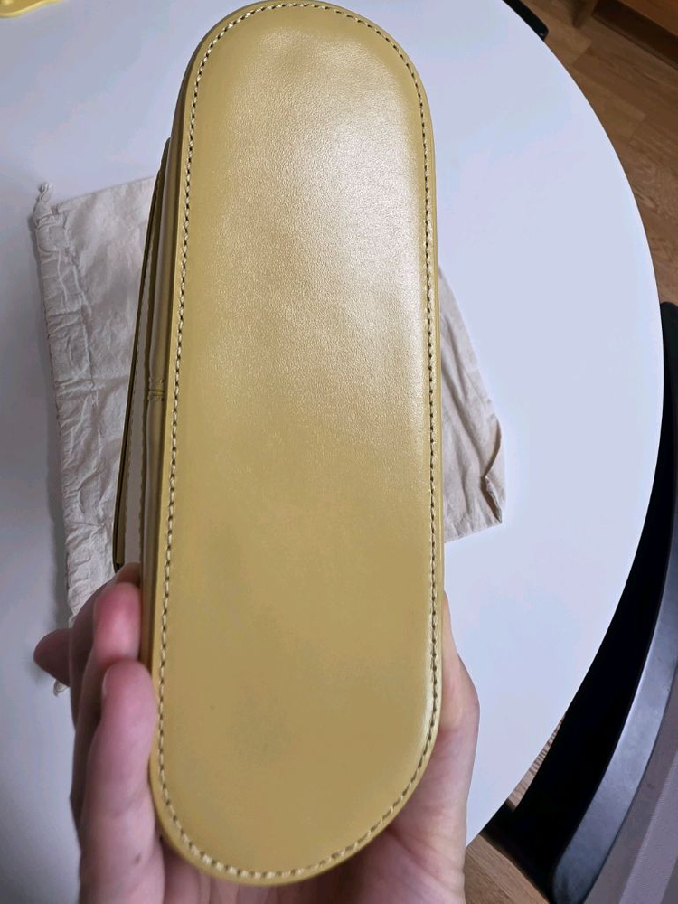 아떼바네사브루노 보딸라또 숄더백 숄더 토트백 이미지