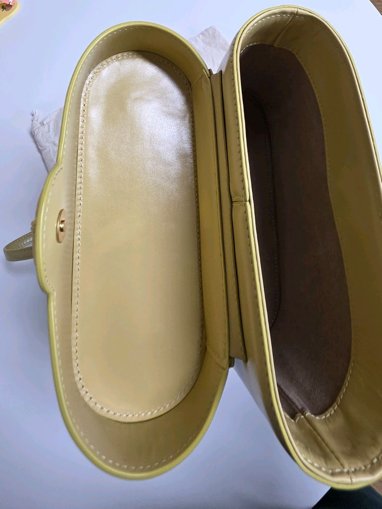 아떼바네사브루노 보딸라또 숄더백 숄더 토트백 이미지